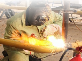 Газовая сварка Рубцовск